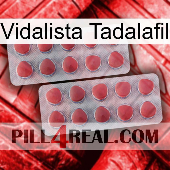 Vidalista Tadalafil 19